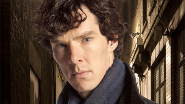 Sherlock