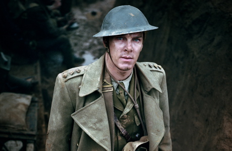 ‘Parade’s End’ Sweeps The Board At Broadcasting Guild Awards ...