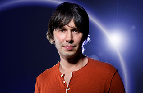 Brian Cox