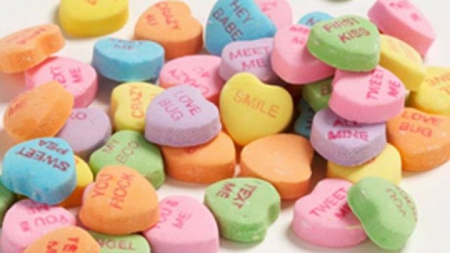 Candy Hearts, 460×300,