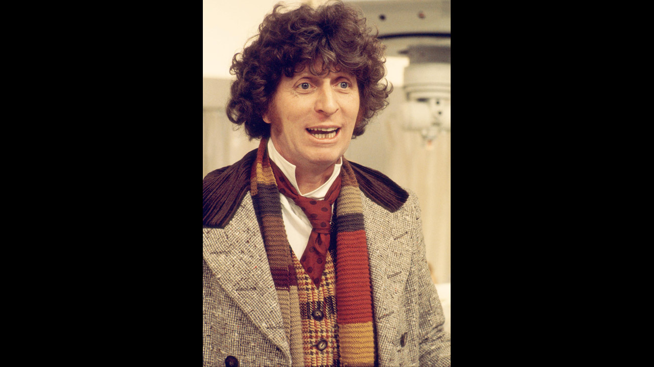 The Fourth Doctor: Best Quotes | BBC America