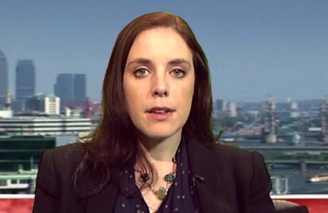 Kate Arney, FINAL
