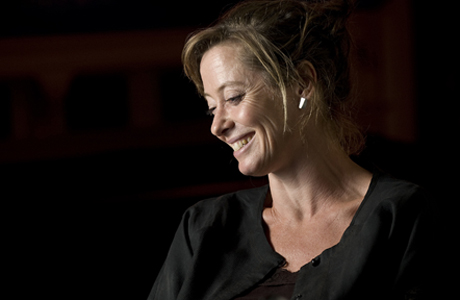 Kathy Sykes, FINAL