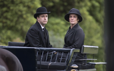 ‘Downton Abbey’ Recap: Episode Seven (Season Three Finale ...