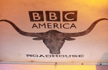 Thanks for swinging by the BBC Roadhouse!! Looking forward to next year already!