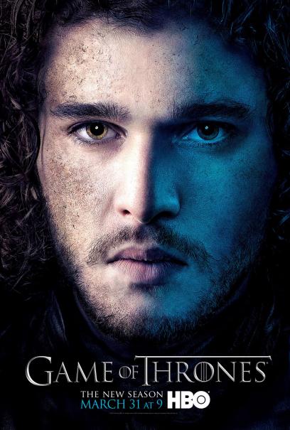 12 New ‘Game of Thrones’ Posters | Anglophenia | BBC America