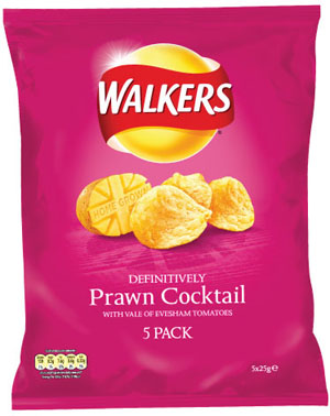 Walkers Cheese And Onion Crisps Pack British Corner Shop, 50% OFF