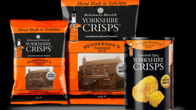 Yorkshire Yorkshire Sauce