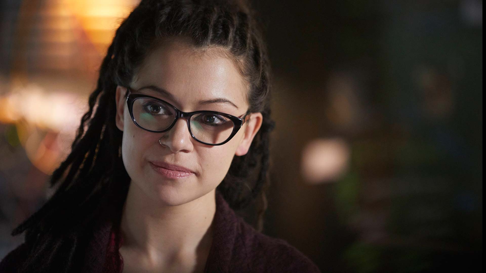 Cosima Niehaus Orphan Black Bbc America