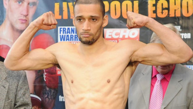 Curtis Woodhouse
