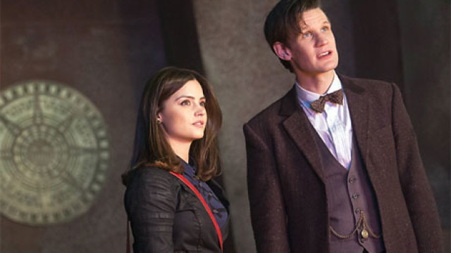 Doctor Who