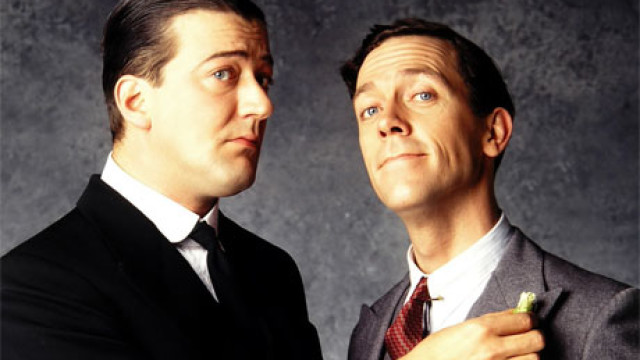 Jeeves & Wooster