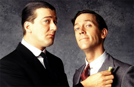 Jeeves & Wooster