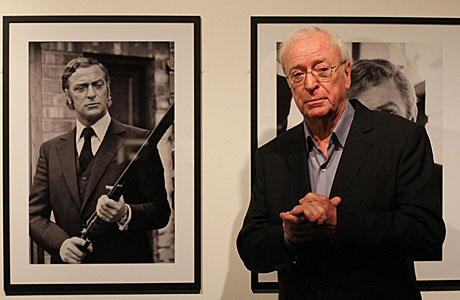 10 Songs That Encapsulate Sir Michael Caine Anglophenia Bbc America