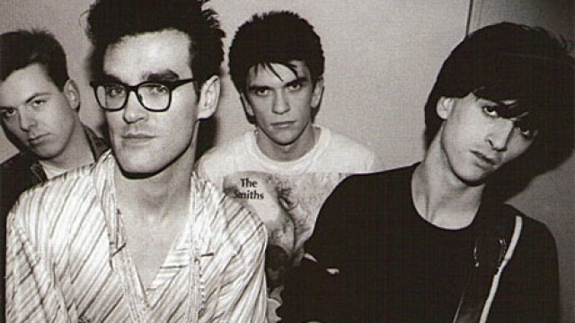 The Smiths