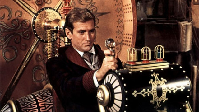 The Time Machine