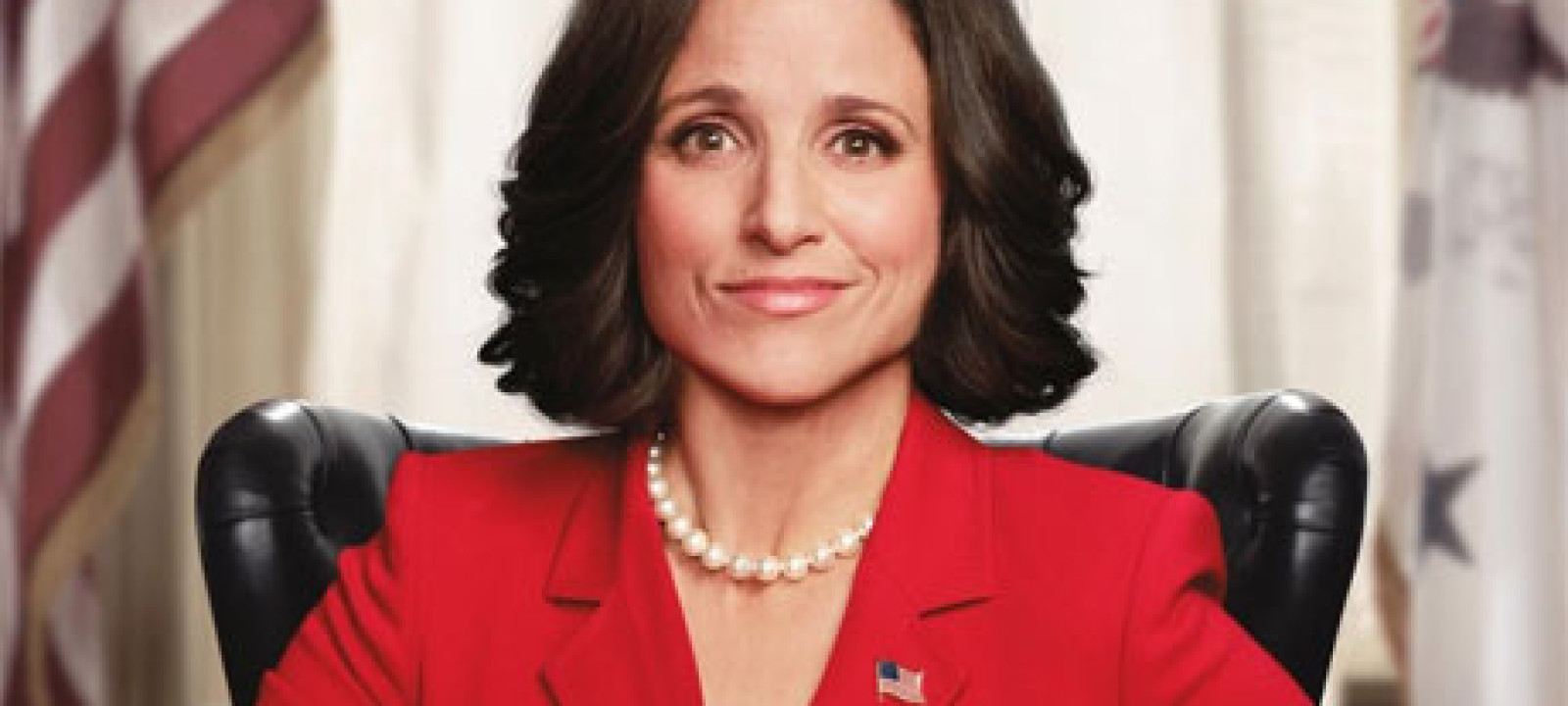 veep netflix uk