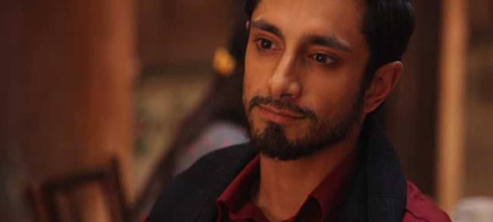 Watch Riz Ahmed On Playing A Disillusioned Immigrant In The Reluctant Fundamentalist Anglophenia Bbc America