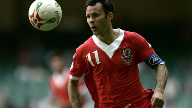 Ryan Giggs