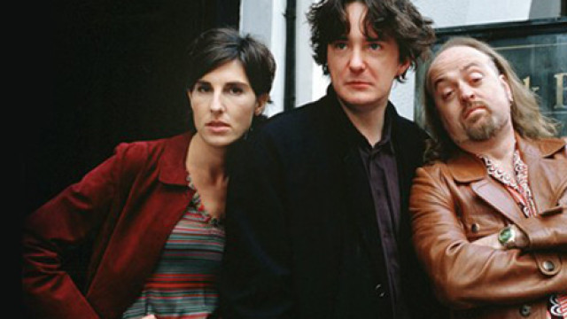 Black Books