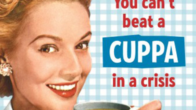 Cuppa
