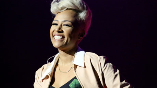 Emeli Sande