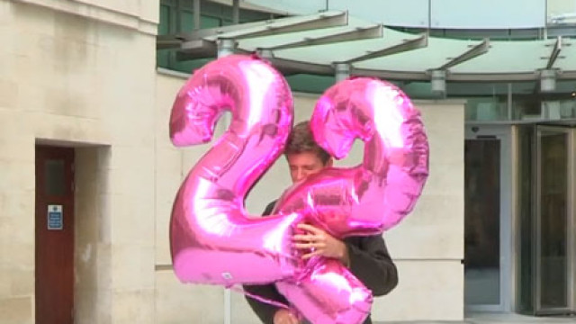 Greg James