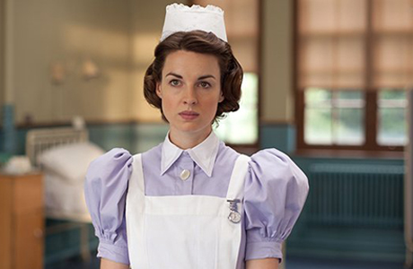 ‘Call the Midwife’ Recap, Season 2, Episode 3 | Anglophenia | BBC America