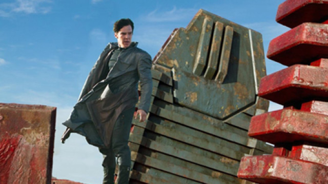 John Harrison