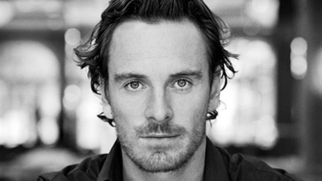 Michael Fassbender