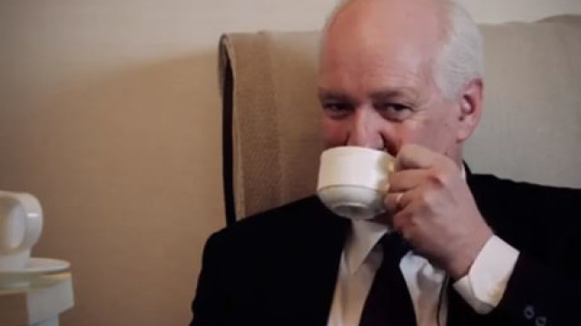 Colin Mochrie