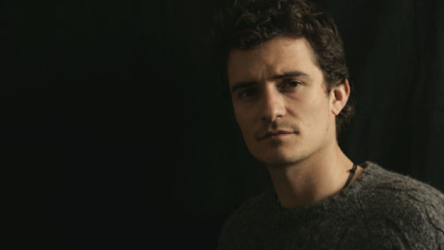 Orlando Bloom