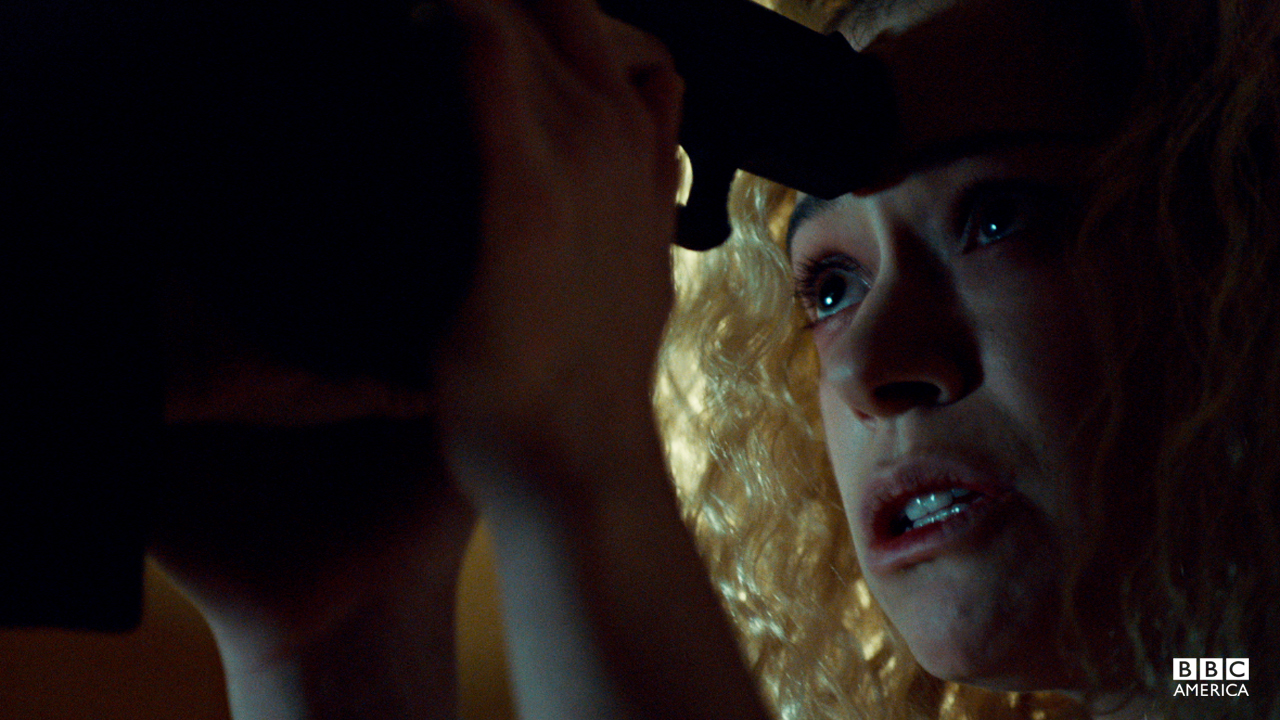 "Can you feel it?" - Helena
