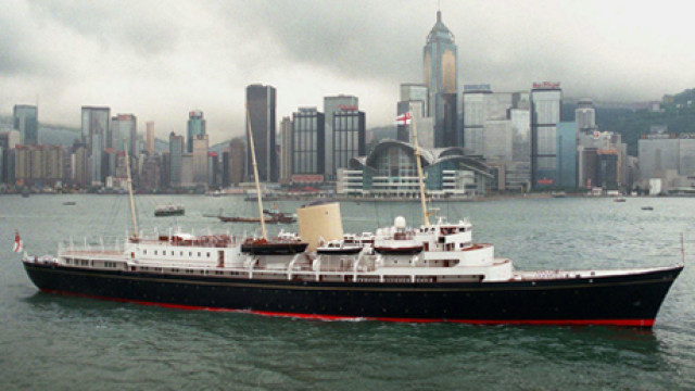 BRITANNIA