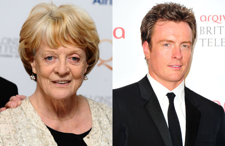 10 British Acting Families Who Are Not The Redgraves