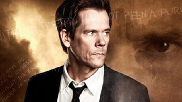 The Following
