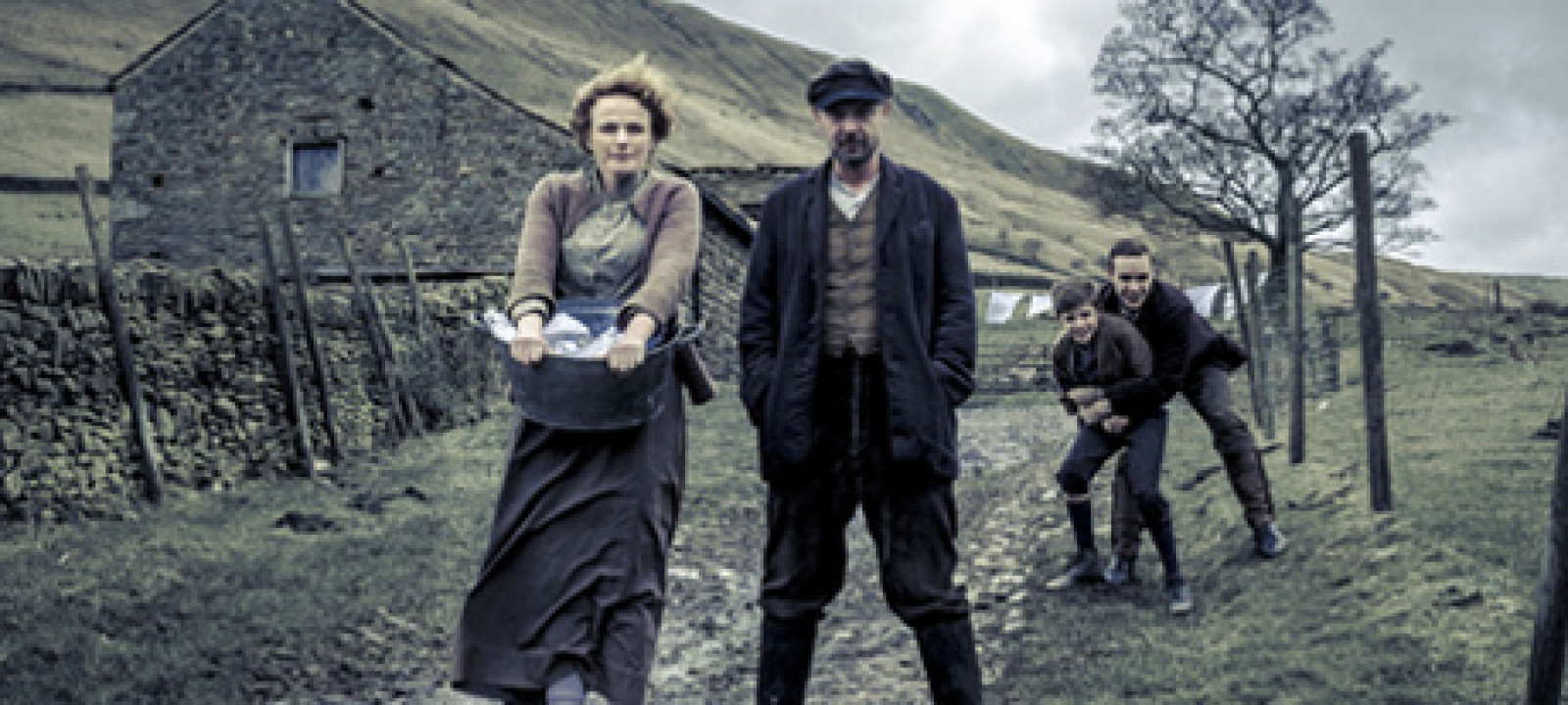 What Are Brits Watching? ‘The Village’ Anglophenia BBC America