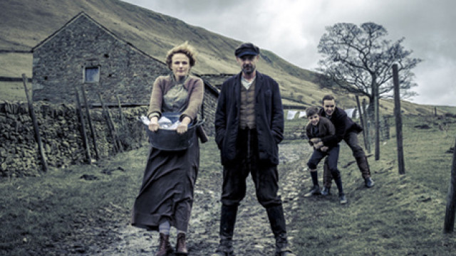 The Village, FEATURE