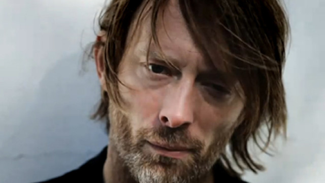 Thom Yorke, PROMO