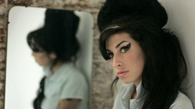 Amy Winehouse