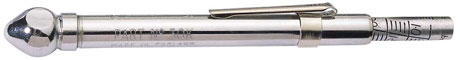 NOT a sonic screwdriver