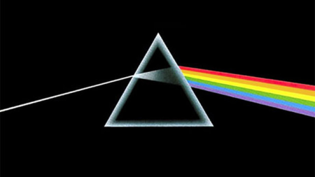Dark Side of the Moon