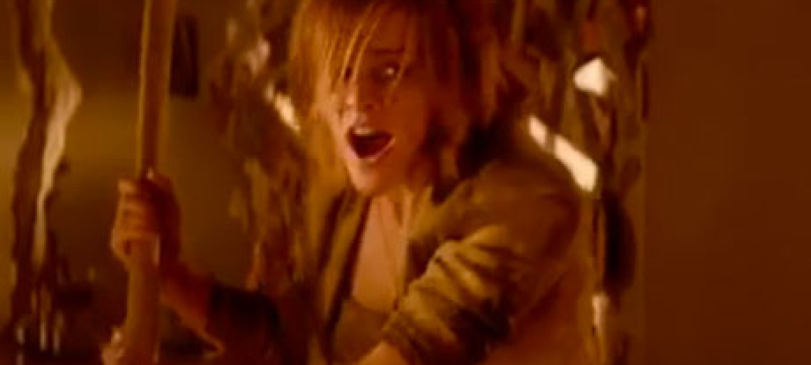 Watch Emma Watson As Youve Never Seen Her Before