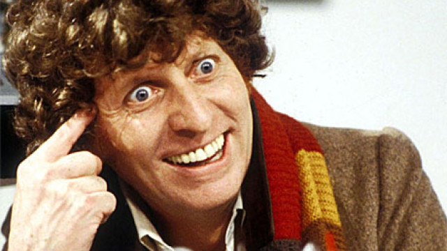The Fourth Doctor