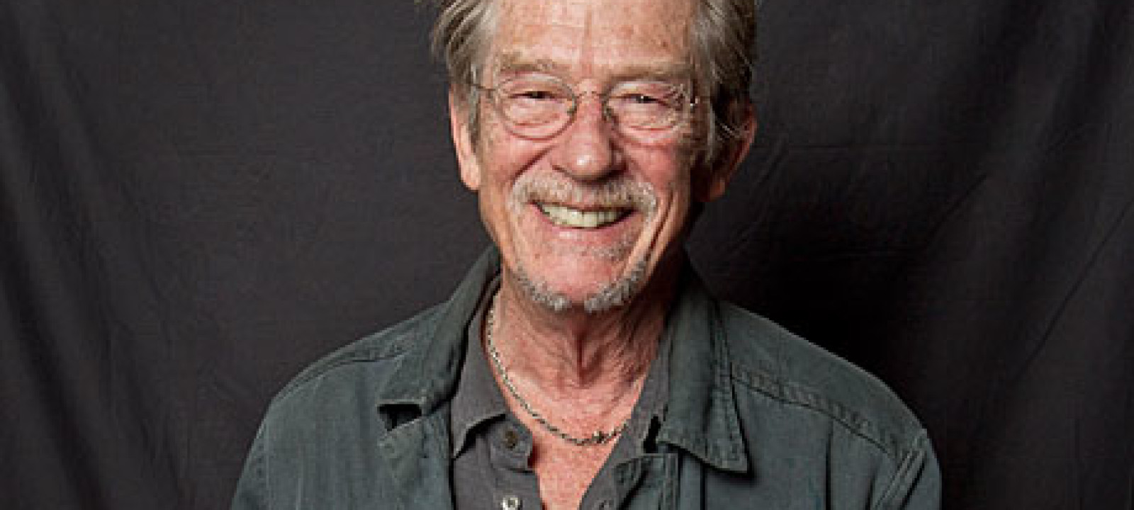 Next photo of John Hurt