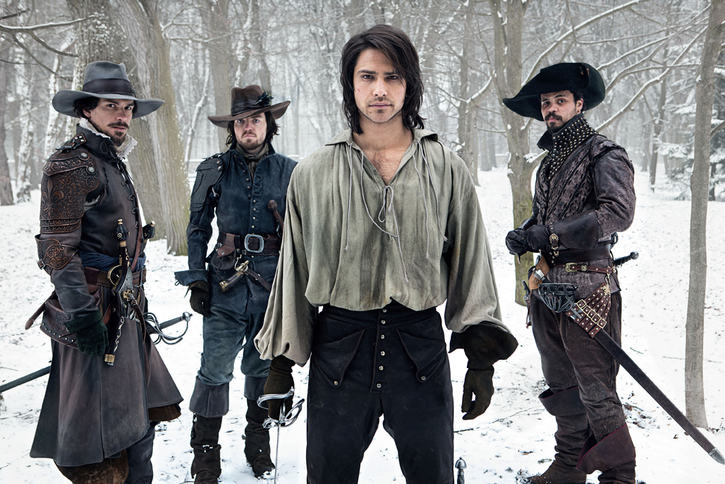 (Photo: BBC AMERICA)