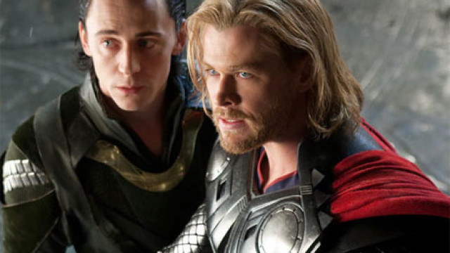 Thor: The Dark World
