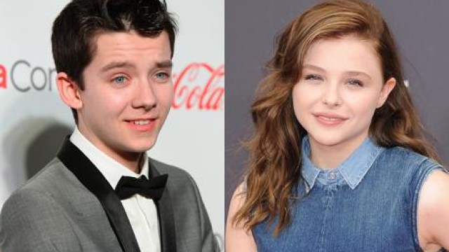 Asa Butterfield