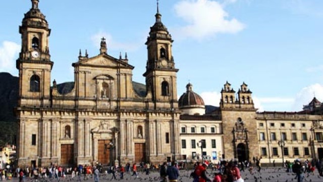 Bogota