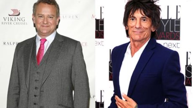 Hugh Bonneville